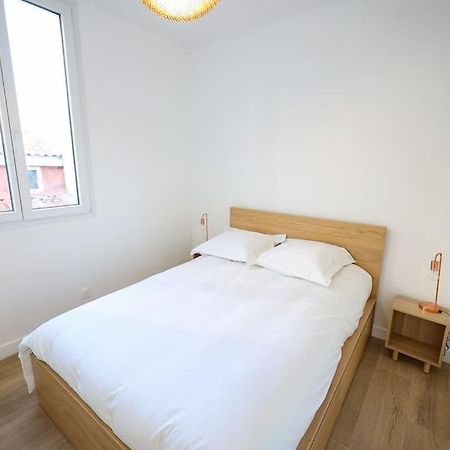 Cosy Pied A Terre Rue Corneille, Coeur Marseille, 4 Pers, 2 Ch Apartment Exterior photo